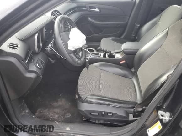 2015 Chevrolet Malibu LT z VIN 1G11C5SL0FF280212, wystawiony jako Copart lot #86427895 z przebiegiem 120 542 mil mil oraz Szkoda całkowita • Salvage title. Historia ofert i sprzedaży dostępna na DreamBid. Obrazek 7.