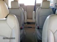 ✅ 2012 GMC Acadia Denali • VIN: 1GKKRTED2CJ340653 • Lot: 82269215. Listed on Copart with 148,397 mi. Free auction sales archive from the USA and detailed vehicle history report at DreamBid. Image 10.