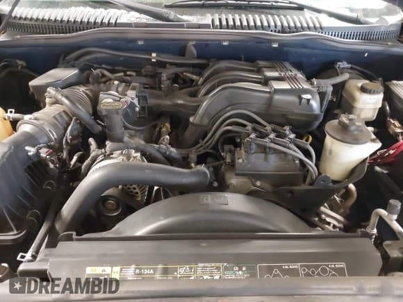 ✅ 2005 Mercury Mountaineer • VIN: 4M2ZU86E75ZJ27953 • Лот: 41507206. Опубликован ранее на IAAI с пробегом 185 291 миль. Бесплатный доступ к архиву аукционных продаж из США и подробный отчёт об истории автомобиля на DreamBid. Изображение 10.