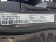 ✅ 2020 Jeep Grand Cherokee Altitude • VIN: 1C4RJEAG2LC428846 • Lot: 43051607. Listed on IAAI with 66,769 mi. Free auction sales archive from the USA and detailed vehicle history report at DreamBid. Image 9.