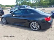 ✅ 2016 BMW 2 Series M235i • VIN: WBA1J7C53GV359418 • Лот: 42961196. Опубликован ранее на IAAI с пробегом 78 773 миль. Бесплатный доступ к архиву аукционных продаж из США и подробный отчёт об истории автомобиля на DreamBid. Изображение 14.