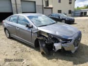 ✅ 2018 Hyundai Sonata SE • VIN: 5NPE24AF8JH718832 • Лот: 50039163. Опубликован ранее на Copart с пробегом 28 852 миль. Бесплатный доступ к архиву аукционных продаж из США и подробный отчёт об истории автомобиля на DreamBid. Изображение 4.