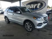 ✅ 2016 Mercedes-Benz GLE 350 • VIN: 4JGDA5JB4GA639638 • Lot: 86186225. Listed on Copart with 157,538 mi. Free auction sales archive from the USA and detailed vehicle history report at DreamBid. Image 4.