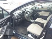 ✅ 2019 Subaru Impreza • VIN: 4S3GKAB66K3620661 • Lot: 43740211. Listed on IAAI with 104,413 mi. Free auction sales archive from the USA and detailed vehicle history report at DreamBid. Image 5.