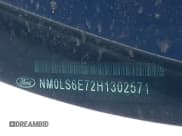 ✅ 2017 Ford Transit Connect XL • VIN: NM0LS6E72H1302571 • Lot: 43090119. Wystawiony na IAAI z przebiegiem 171 373 mil. Bezpłatny archiwum sprzedaży aukcyjnych z USA i szczegółowy raport historii pojazdu na DreamBid. Zdjęcie 9.