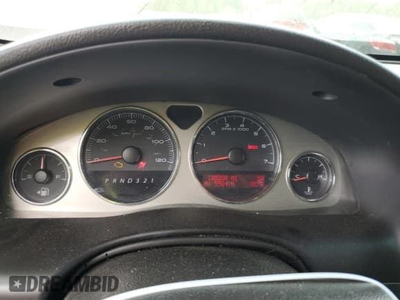 ✅ 2006 Pontiac Montana • VIN: 1GMDV33L56D221844 • Lot: 51757215. Wystawiony na Copart z przebiegiem 185 208 mil. Bezpłatny archiwum sprzedaży aukcyjnych z USA i szczegółowy raport historii pojazdu na DreamBid. Zdjęcie 9.