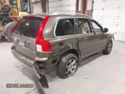 ✅ 2013 Volvo XC90 Premier Plus • VIN: YV4952CZ4D1665771 • Lot: 43606375. Listed on IAAI with 161,013 mi. Free auction sales archive from the USA and detailed vehicle history report at DreamBid. Image 4.