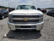 ✅ 2016 Chevrolet Silverado 2500HD Work Truck • VIN: 1GC2CUEG9GZ296753 • Lot: 59984155. Listed on Copart with 177,038 mi. Free auction sales archive from the USA and detailed vehicle history report at DreamBid. Image 5.