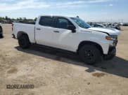 ✅ 2019 Chevrolet Silverado 1500 Work Truck • VIN: 1GCPWAEH1KZ363567 • Lot: 70954155. Wystawiony na Copart z przebiegiem 84 477 mil. Bezpłatny archiwum sprzedaży aukcyjnych z USA i szczegółowy raport historii pojazdu na DreamBid. Zdjęcie 4.