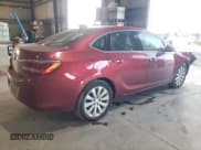 ✅ 2016 Buick Verano • VIN: 1G4PP5SK7G4100486 • Lot: 91589625. Listed on Copart with 82,635 mi. Free auction sales archive from the USA and detailed vehicle history report at DreamBid. Image 3.