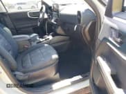 ✅ 2023 Ford Bronco Sport Heritage • VIN: 3FMCR9G60PRD88788 • Lot: 41992912. Listed on IAAI with 30,107 mi. Free auction sales archive from the USA and detailed vehicle history report at DreamBid. Image 5.