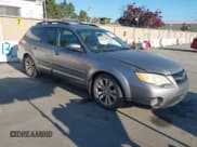 ✅ 2009 Subaru Outback Limited • VIN: 4S4BP66C797344790 • Лот: 43906630. Опубликован ранее на IAAI с пробегом 207 908 миль. Бесплатный доступ к архиву аукционных продаж из США и подробный отчёт об истории автомобиля на DreamBid. Изображение 1.