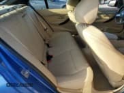 ✅ 2016 BMW 3 Series 328d • VIN: WBA8E5C50GK388528 • Lot: 43237625. Listed on Copart with 84,644 mi. Free auction sales archive from the USA and detailed vehicle history report at DreamBid. Image 11.