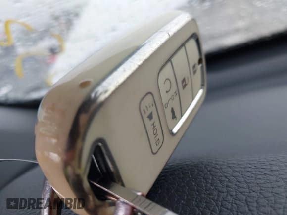 ✅ 2020 Honda CR-V EX-L • VIN: 5J6RW2H8XLL007918 • Lot: 43530025. Listed on IAAI with 48,164 mi. Free auction sales archive from the USA and detailed vehicle history report at DreamBid. Image 11.