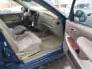 2004 Hyundai Sonata GLS z VIN KMHWF35H74A995106, wystawiony jako IAAI lot #41478439 z przebiegiem 212 914 mil mil oraz . Historia ofert i sprzedaży dostępna na DreamBid. Obrazek 5.