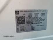 ✅ 2025 Chevrolet Equinox FWD LT • VIN: 3GNAXHEG5SL205704 • Lot: 64981825. Wystawiony na Copart z przebiegiem 9 217 mil. Bezpłatny archiwum sprzedaży aukcyjnych z USA i szczegółowy raport historii pojazdu na DreamBid. Zdjęcie 12.