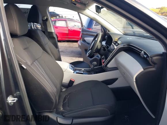 ✅ 2023 Hyundai Tucson SEL • VIN: 5NMJBCAEXPH223599 • Лот: 43460287. Опубликован ранее на IAAI с пробегом 25 182 миль. Бесплатный доступ к архиву аукционных продаж из США и подробный отчёт об истории автомобиля на DreamBid. Изображение 5.