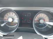 ✅ 2010 Ford Mustang GT • VIN: 1ZVBP8CH3A5117058 • Lot: 43386093. Listed on IAAI with 64,958 mi. Free auction sales archive from the USA and detailed vehicle history report at DreamBid. Image 7.