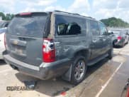 ✅ 2011 Chevrolet Suburban LT • VIN: 1GNSKJE38BR175243 • Lot: 43004139. Listed on IAAI with 213,604 mi. Free auction sales archive from the USA and detailed vehicle history report at DreamBid. Image 4.