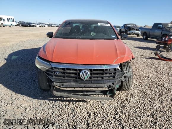 ✅ 2019 Volkswagen Jetta S • VIN: 3VWC57BU3KM086988 • Lot: 86825855. Listed on Copart with 145,130 mi. Free auction sales archive from the USA and detailed vehicle history report at DreamBid. Image 5.
