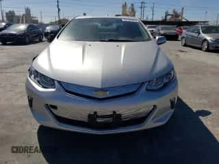 2017 Chevrolet Volt LT z VIN 1G1RC6S56HU217351, wystawiony jako Copart lot #62164243 z przebiegiem 36 321 mil mil oraz . Historia ofert i sprzedaży dostępna na DreamBid. Obrazek 5.