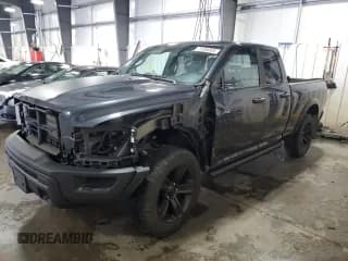 ✅ 2021 Ram 1500 SLT • VIN: 1C6RR7GT7MS514094 • Lot: 71268505. Listed on Copart with 54,657 mi. Free auction sales archive from the USA and detailed vehicle history report at DreamBid. Image 1.