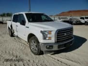✅ 2017 Ford F-150 XLT • VIN: 1FTEW1CP9HKC97305 • Lot: 93031745. Wystawiony na Copart z przebiegiem 58 881 mil. Bezpłatny archiwum sprzedaży aukcyjnych z USA i szczegółowy raport historii pojazdu na DreamBid. Zdjęcie 14.