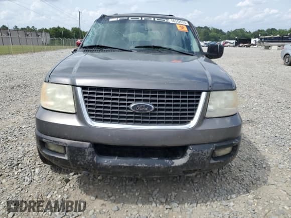 ✅ 2003 Ford Expedition XLT Value • VIN: 1FMPU16W83LB22950 • Lot: 56342615. Wystawiony na Copart z przebiegiem 195 566 mil. Bezpłatny archiwum sprzedaży aukcyjnych z USA i szczegółowy raport historii pojazdu na DreamBid. Zdjęcie 5.