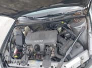 ✅ 2005 Pontiac Grand Prix • VIN: 2G2WP522151277788 • Lot: 42529193. Listed on IAAI with 189,735 mi. Free auction sales archive from the USA and detailed vehicle history report at DreamBid. Image 10.