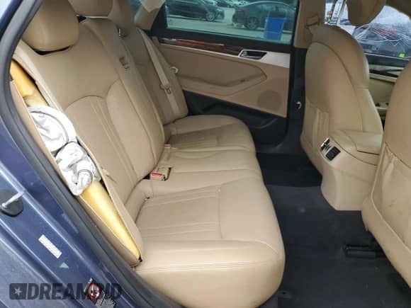 2016 Hyundai Genesis 3.8L z VIN KMHGN4JE5GU108128, wystawiony jako Copart lot #78307354 z przebiegiem 77 649 mil mil oraz Czysty tytuł • Clean title. Historia ofert i sprzedaży dostępna na DreamBid. Obrazek 10.