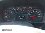 ✅ 2023 Chevrolet Silverado 1500 Work Truck • VIN: 1GCRDAEDXPZ307503 • Lot: 41588406. Wystawiony na IAAI z przebiegiem 79 583 mil. Bezpłatny archiwum sprzedaży aukcyjnych z USA i szczegółowy raport historii pojazdu na DreamBid. Zdjęcie 7.