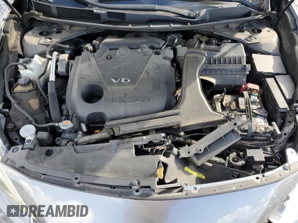 ✅ 2016 Nissan Maxima SL • VIN: 1N4AA6AP7GC377357 • Лот: 82304875. Опубликован ранее на Copart с пробегом 174 277 миль. Бесплатный доступ к архиву аукционных продаж из США и подробный отчёт об истории автомобиля на DreamBid. Изображение 11.