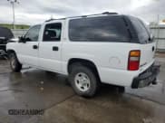 ✅ 2002 Chevrolet Suburban LT • VIN: 1GNFK16Z72J192019 • Лот: 56160095. Опубликован ранее на Copart с пробегом 180 692 миль. Бесплатный доступ к архиву аукционных продаж из США и подробный отчёт об истории автомобиля на DreamBid. Изображение 2.