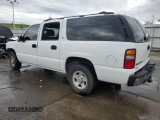✅ 2002 Chevrolet Suburban LT • VIN: 1GNFK16Z72J192019 • Лот: 56160095. Опубликован ранее на Copart с пробегом 180 692 миль. Бесплатный доступ к архиву аукционных продаж из США и подробный отчёт об истории автомобиля на DreamBid. Изображение 2.