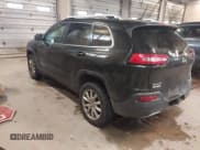 ✅ 2014 Jeep Cherokee Limited • VIN: 1C4PJMDS4EW191523 • Лот: 43831788. Опубликован ранее на IAAI с пробегом 192 215 миль. Бесплатный доступ к архиву аукционных продаж из США и подробный отчёт об истории автомобиля на DreamBid. Изображение 3.