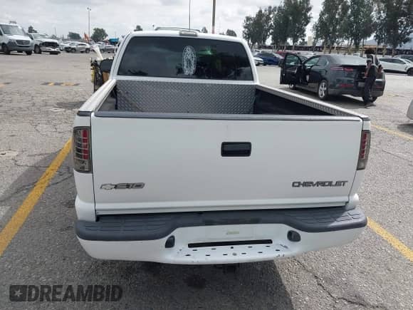 2003 Chevrolet S-10 LS с VIN 1GCCS19X638196769, выставлен на аукционе IAAI как лот 43369687 с пробегом 91 066 миль миль и . История ставок и продаж доступна на DreamBid. Изображение 16.