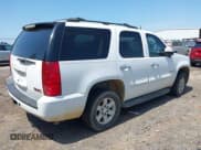 ✅ 2007 GMC Yukon SLT • VIN: 1GKFC13017R307982 • Лот: 42002349. Опубликован ранее на IAAI с пробегом 176 015 миль. Бесплатный доступ к архиву аукционных продаж из США и подробный отчёт об истории автомобиля на DreamBid. Изображение 4.
