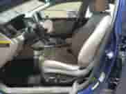 ✅ 2017 Hyundai Sonata Limited • VIN: 5NPE34AF1HH559403 • Lot: 85295695. Listed on Copart with 93,203 mi. Free auction sales archive from the USA and detailed vehicle history report at DreamBid. Image 7.