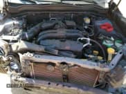 ✅ 2014 Subaru Forester Touring • VIN: JF2SJAPC2EH548622 • Lot: 85261145. Wystawiony na Copart z przebiegiem 197 812 mil. Bezpłatny archiwum sprzedaży aukcyjnych z USA i szczegółowy raport historii pojazdu na DreamBid. Zdjęcie 11.