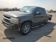 ✅ 2002 Chevrolet Silverado 1500 LT • VIN: 2GCEK19TX21307525 • Лот: 70832504. Опубликован ранее на Copart с пробегом 192 909 миль. Бесплатный доступ к архиву аукционных продаж из США и подробный отчёт об истории автомобиля на DreamBid. Изображение 1.