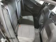 ✅ 2017 Chevrolet Cruze LT • VIN: 1G1BE5SM4H7113114 • Lot: 46878373. Listed on Copart with 55,343 mi. Free auction sales archive from the USA and detailed vehicle history report at DreamBid. Image 10.