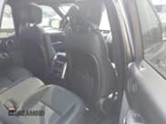 ✅ 2020 Land Rover Range Rover Sport HST • VIN: SALWS2RU9LA730504 • Lot: 41908264. Wystawiony na IAAI z przebiegiem 65 275 mil. Bezpłatny archiwum sprzedaży aukcyjnych z USA i szczegółowy raport historii pojazdu na DreamBid. Zdjęcie 8.