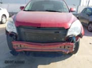 ✅ 2015 Chevrolet Equinox LT • VIN: 2GNALBEK1F6206209 • Lot: 43418630. Listed on IAAI with 170,140 mi. Free auction sales archive from the USA and detailed vehicle history report at DreamBid. Image 6.