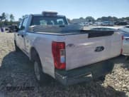 ✅ 2019 Ford F-250 XL • VIN: 1FT7W2A65KEF96627 • Lot: 85391335. Wystawiony na Copart z przebiegiem 131 963 mil. Bezpłatny archiwum sprzedaży aukcyjnych z USA i szczegółowy raport historii pojazdu na DreamBid. Zdjęcie 2.
