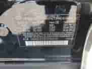 2018 Hyundai Santa Fe 2.4L с VIN 5NMZUDLB3JH106220, выставлен на аукционе Copart как лот 91757075 с пробегом Не указан миль и На запчасти • Non repairable. История ставок и продаж доступна на DreamBid. Изображение 14.