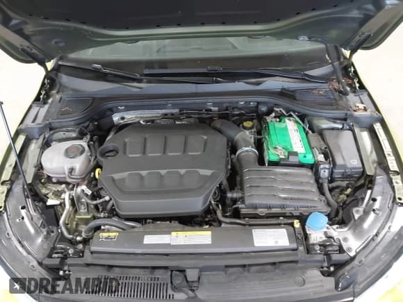 ✅ 2022 Volkswagen Golf GTI Autobahn • VIN: WVW687CD9NW126727 • Лот: 42413190. Опубликован ранее на IAAI с пробегом 39 455 миль. Бесплатный доступ к архиву аукционных продаж из США и подробный отчёт об истории автомобиля на DreamBid. Изображение 10.