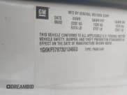 ✅ 2003 Cadillac DeVille DTS • VIN: 1G6KF57973U124663 • Лот: 43042100. Опубликован ранее на IAAI с пробегом 192 073 миль. Бесплатный доступ к архиву аукционных продаж из США и подробный отчёт об истории автомобиля на DreamBid. Изображение 9.