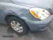 2007 Hyundai Entourage GLS with VIN KNDMC233X76041480, listed as a IAAI auction lot 43276624 with 142,645 mi miles and . Bid and sale history available at DreamBid. Image 18.