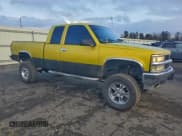 ✅ 1997 Chevrolet Silverado 1500 • VIN: 2GCEK19R3V1276692 • Lot: 94950975. Listed on Copart with 175,827 mi. Free auction sales archive from the USA and detailed vehicle history report at DreamBid. Image 4.