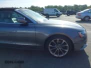 ✅ 2013 Audi A5 Premium Plus • VIN: WAULFAFH5DN009944 • Lot: 42508314. Listed on IAAI with 233,593 mi. Free auction sales archive from the USA and detailed vehicle history report at DreamBid. Image 17.